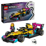 LEGO Speed Champions 77258 - Bolid F1 Academy Lego