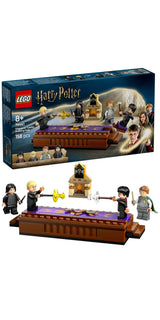 LEGO 76441 Harry Potter Hogwarts Castle: Dueling Club LEGO