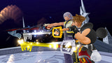 Kingdom Hearts Collection I-III