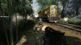 Crysis Remastered Trilogy Crytek