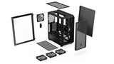 ENDORFY ARX 500 ARGB TG Black