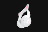 Razer - Kraken Kitty V2 BT - White Razer