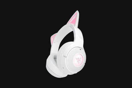 Razer Kraken Kitty V2 BT – White