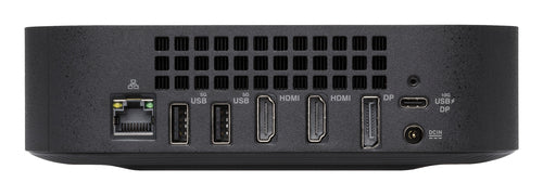 ASUS Chromebox CHROMEBOX6-S5007UN – produkt og emballage