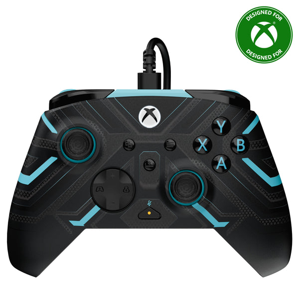 Turtle Beach Rematch Advanced Titan Steel – Xbox/PC