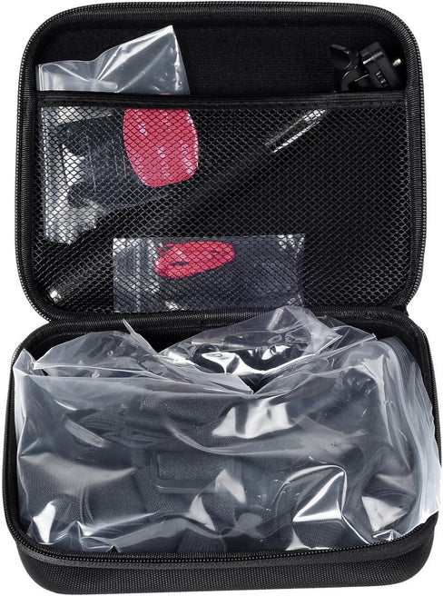 Rollei Actioncam Accessories Kit Outdoor Actionkamera-monteringssæt Rollei