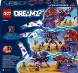 LEGO 71483 DREAMZzz The Neverwitch's Nightmare Creatures LEGO