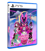 Princess Farmer – Limited Run – Import – PlayStation 5 – fysisk udgave