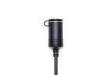 DJI - Power SDC to Car Charger Plug Power Cable (12V) DJI