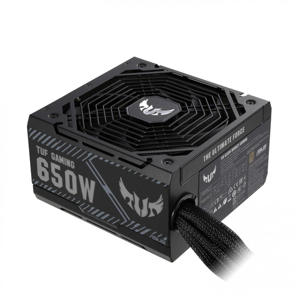 ASUS TUF GAMING 650W 80+ Bronze Nätaggregat