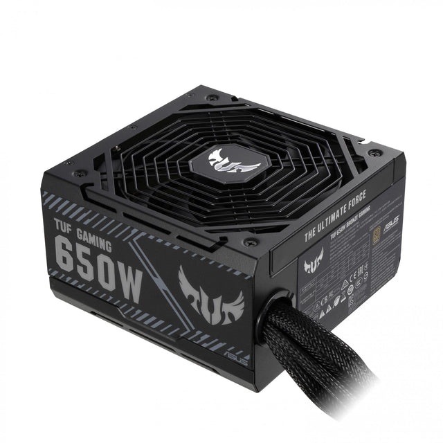 ASUS TUF GAMING 650W 80+ Bronze Power Supply ASUS