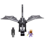 Minecraft - Ender Dragon 15th Anniversary (HTN25) Minecraft