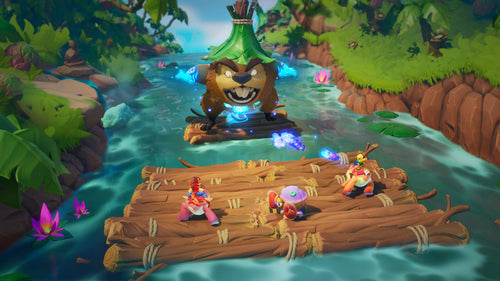 Nikoderiko: The Magical World - Directors Cut – Nintendo Switch – supplerende spilillustration 4