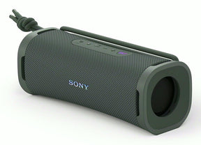 Sony Ult Field 1 – bærbar Bluetooth-højttaler – grøn – produktbillede