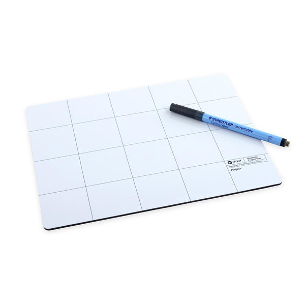 iFixit Pro magnetisk projektmatta
