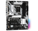 ASRock B760 PRO RS/D4 WIFI - Bundkort - LGA1700 sokkel - USB 3.2 Gen 1 - onboard grafik (CPU påkrævet) ASRock