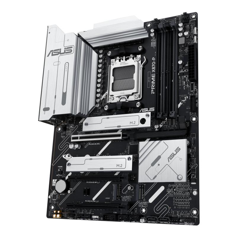 ASUS PRIME X870-P (ATX, X870, AM5, DDR5) ASUS