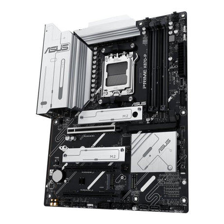 ASUS PRIME X870-P (ATX, X870, AM5, DDR5) ASUS