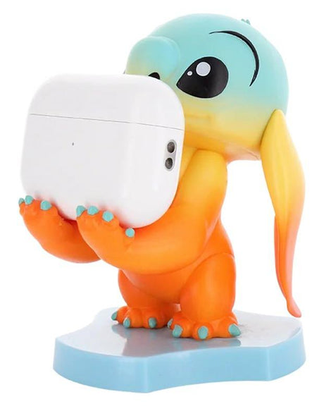 CABLE GUYS - HOLDEM - LILO & STITCH SUNSET STITCH Cable Guys