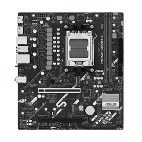 ASUS PRIME B850M-K (mATX, B850, AM5, DDR5) ASUS