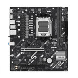 ASUS PRIME B850M-K (mATX, B850, AM5, DDR5) ASUS