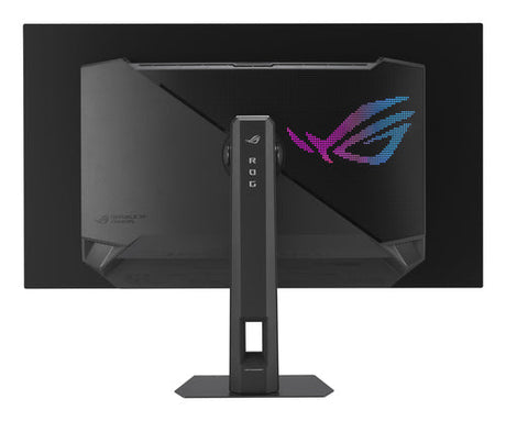 ASUS ROG Strix OLED XG32UCWMG – skærm – Sort
