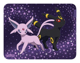 Razer Gigantus V2 Medium – Pokémon Espeon & Umbreon – visning 4