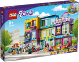 LEGO Friends apartment block - 41704 LEGO