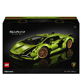 LEGO Technic Lamborghini Sian - 42115 LEGO