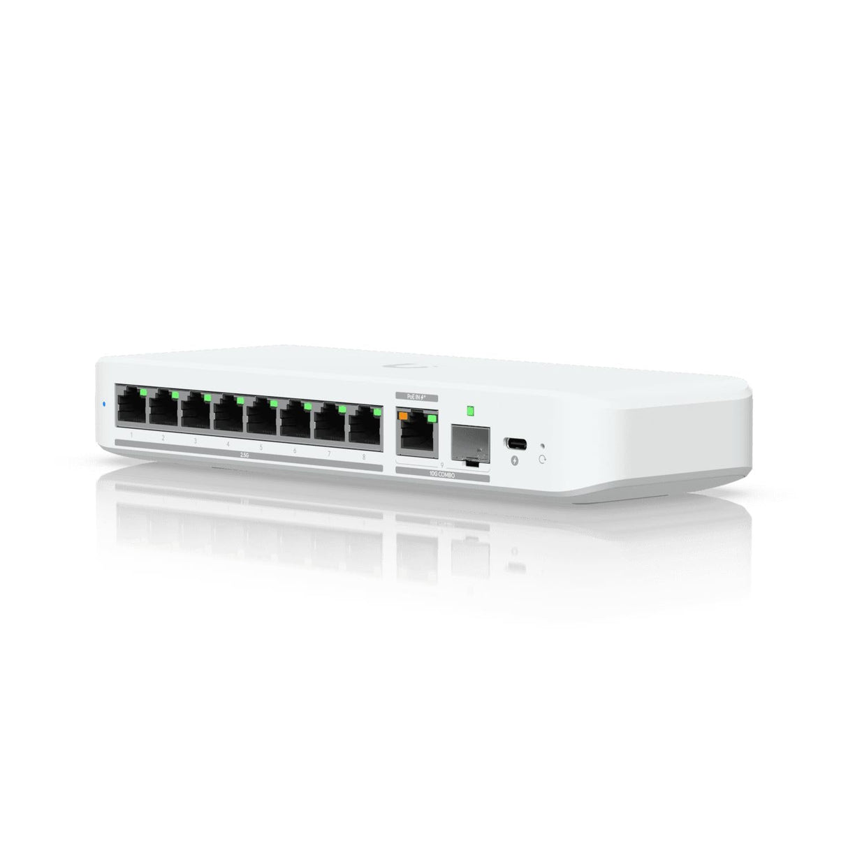 Ubiquiti Flex 2.5G (white) Ubiquiti