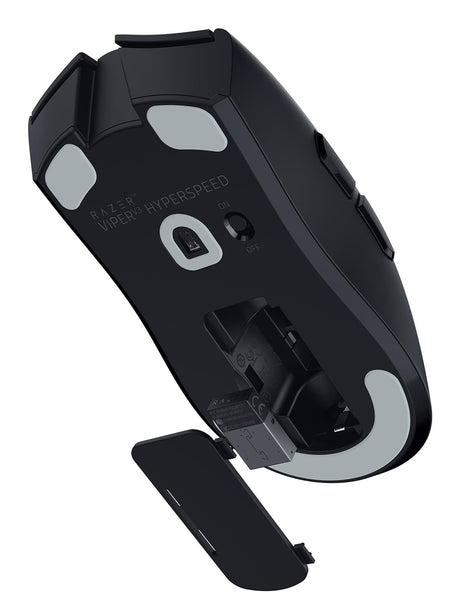 Razer Viper V3 Hyperspeed – wireless lightweight gaming mouse