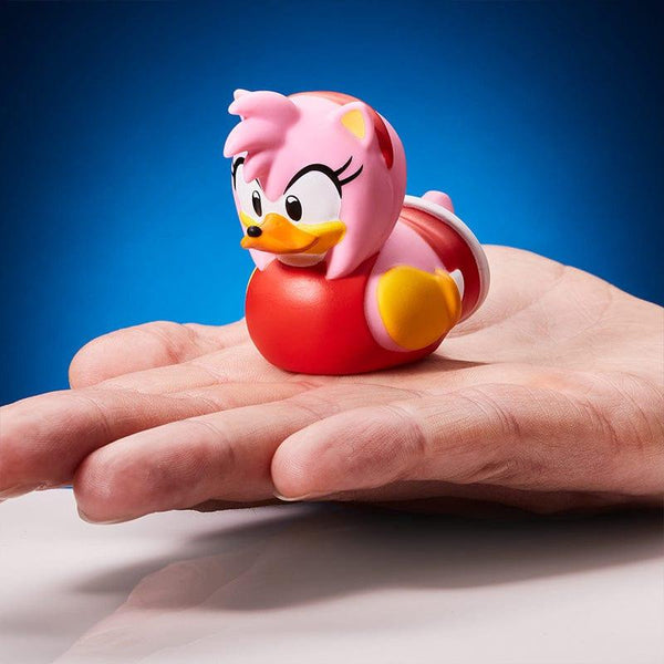Numskull - Sonic Tubbz MINI Amy Rose