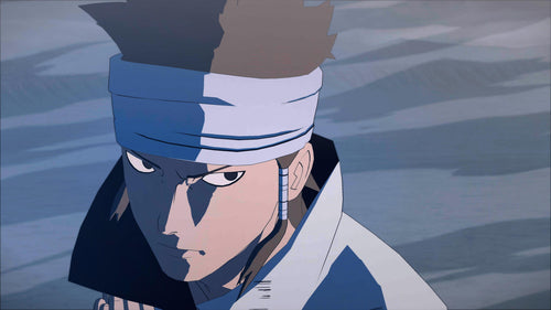 Naruto x Boruto: Ultimate Ninja Storm Connections