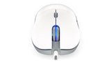 ENDORFY GEM Plus Onyx White (wei/grau)