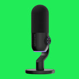 Streamplify MIC Mini, RGB Microphone Streamplify