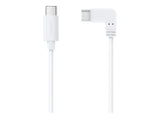 Insta360 USB Type-C kabel Hvid