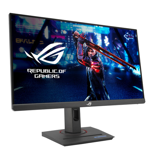 ASUS ROG Strix XG259QNS – skærm – Sort