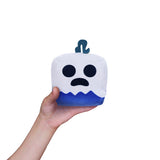 BLOX FRUITS - 4" PLUSH BLIND BOX AST -S3