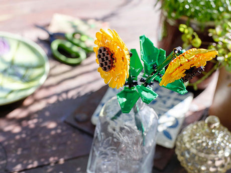 LEGO 40524 Iconic Sunflowers
