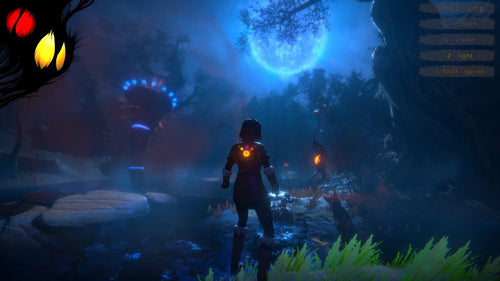 Seed of Life – Xbox One / Xbox Series X – produktbillede 1