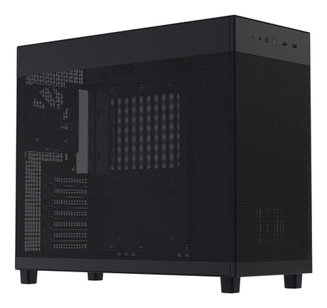 ASUS PRIME AP303 MESH kabinet set skråt bagfra