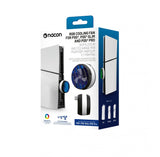 Nacon - RGB Ventilator - PS5 /PS5 Slim /PS5 Pro Nacon