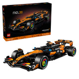 LEGO 42228 Technic McLaren MCL39 F1 Racing Car