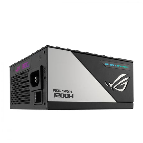ASUS ROG LOKI SFX-L 1200W 80+Titanium Fully Modular ASUS