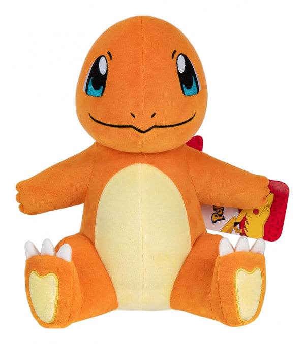 Pokémon - Plysch 30 cm - Charmander (PKW3110)