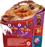 LEGO - Ninjago - Kai's Dragon Spinjitzu Spinner (71823) LEGO