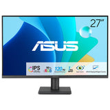 ASUS VA279HG – set forfra