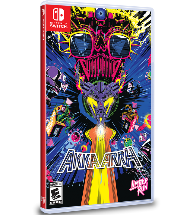 Akka Arrh - Event Exclusive (Limited Run) (Import) Limited Run