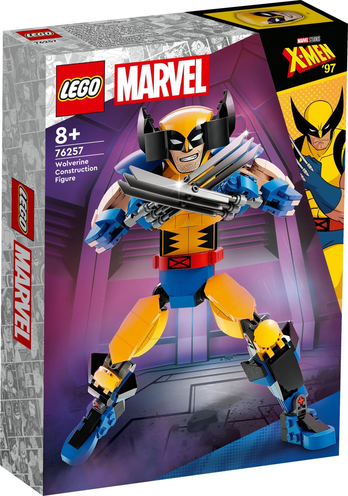 LEGO Super Heroes - 76257 (76257) LEGO