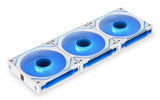 Lian Li UNI FAN SL INF Wireless, 3 pack, White - 120mm Lian Li